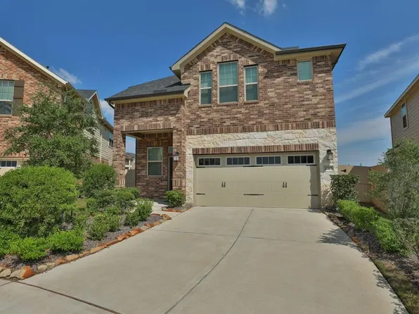 12105 Funicular Way, Houston, TX 77047