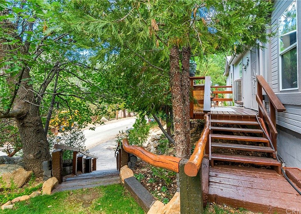 6243 Cedar Ave, Angelus Oaks, CA 92305 MLS EV22189018 Zillow