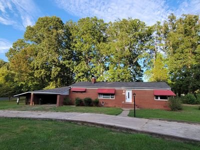 1506 Washington St, Kings Mountain, NC, 28086