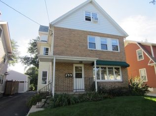 521 Maple Ave APT 2, Madison, WI 53704