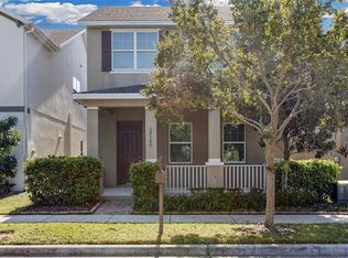 12166 Canyon Sun Trl, Windermere, FL 34786