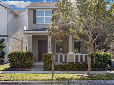 12166 Canyon Sun Trl, Windermere, FL, 34786