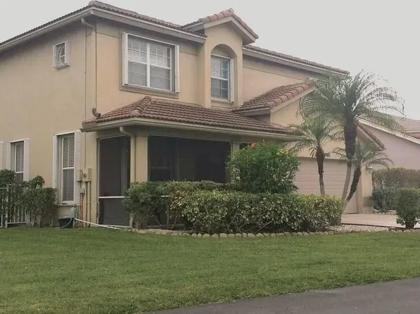 18183 Clear Brook Circle, Boca Raton, FL 33498