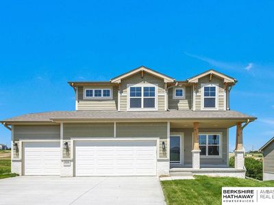 10304 S 110th Ave, Papillion, NE, 68046