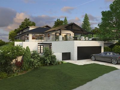 420 Serpentine Dr, Del Mar, CA, 92014