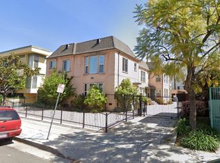 866 S Saint Andrews Pl #1/2, Los Angeles, CA 90005