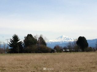 0 Walltine Rd, Ferndale, WA 98248