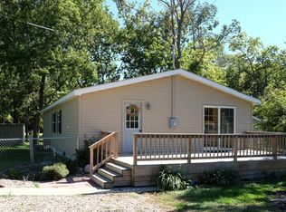 24561 104th St, Spirit Lake, IA 51360