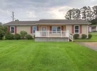 1890 Lily Rd, London, KY 40744