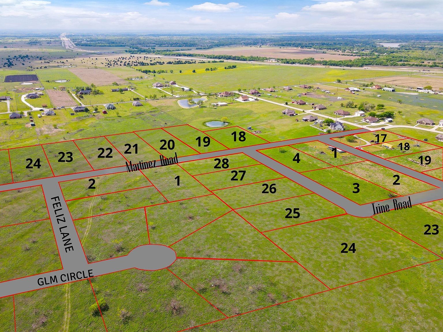 Grays Creek Ranch Rd, Ennis, TX 75119 MLS 20591202 Zillow
