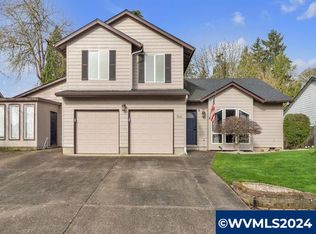 724 Kayla Way N, Monmouth, OR 97361