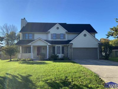 7425 E Beatrice Ct, Terre Haute, IN, 47802