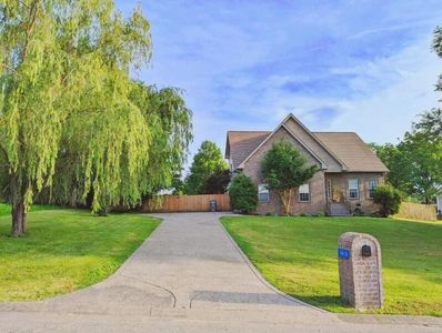1413 Rivermont Cir N, Gallatin, TN, 37066