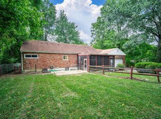 4489 Foley Rd, Cincinnati, OH 45238