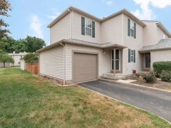 1759 Messner Dr #147A, Hilliard, OH 43026