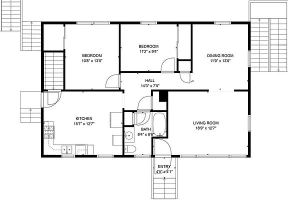 3rd image of this home