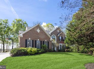 15590 Canvasback Ct, Woodbridge, VA