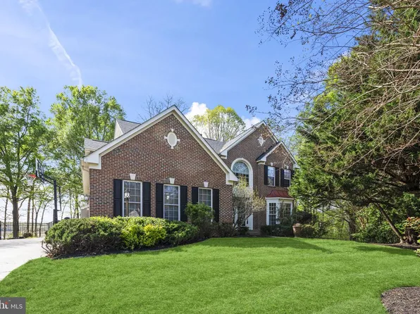 15590 Canvasback Ct, Woodbridge, VA 22191
