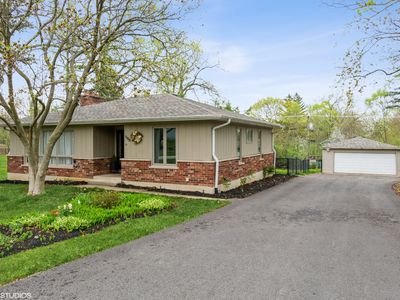 588 Hitchcock Ave, Lisle, IL, 60532