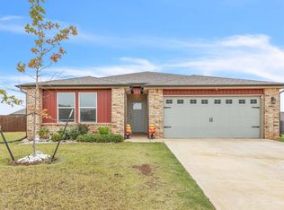 7509 NW 144th Cir, Oklahoma City, OK 73142