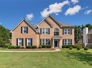 4983 Day Lily Way NW, Acworth, GA 30102