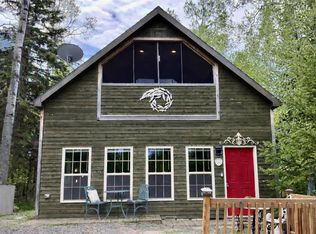 14945 State Highway 13, Herbster, WI 54844