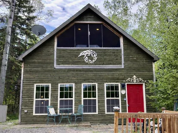 14945 State Highway 13, Herbster, WI 54844