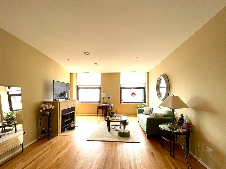 330 S Michigan Ave #1602 — Photo 3