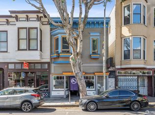 2809-2811 24th St, San Francisco, CA 94110