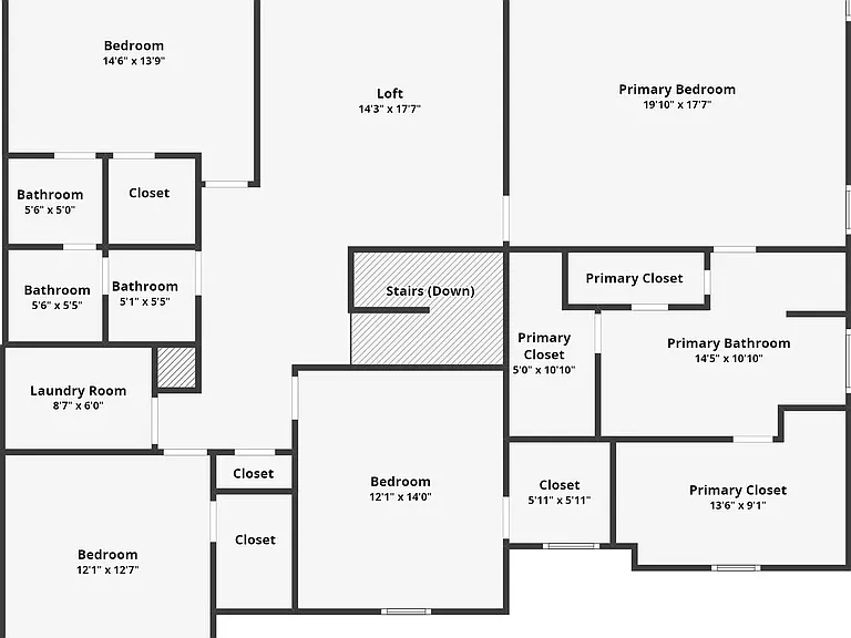 11913 James Overlook Ct — Photo 47