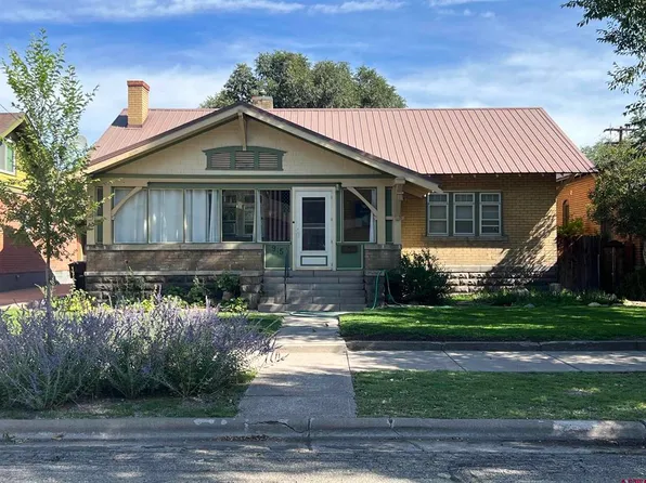 915 Third Street, Alamosa, CO 81101