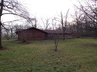 7435 Decliff Big Island Rd, New Bloomington, OH 43341