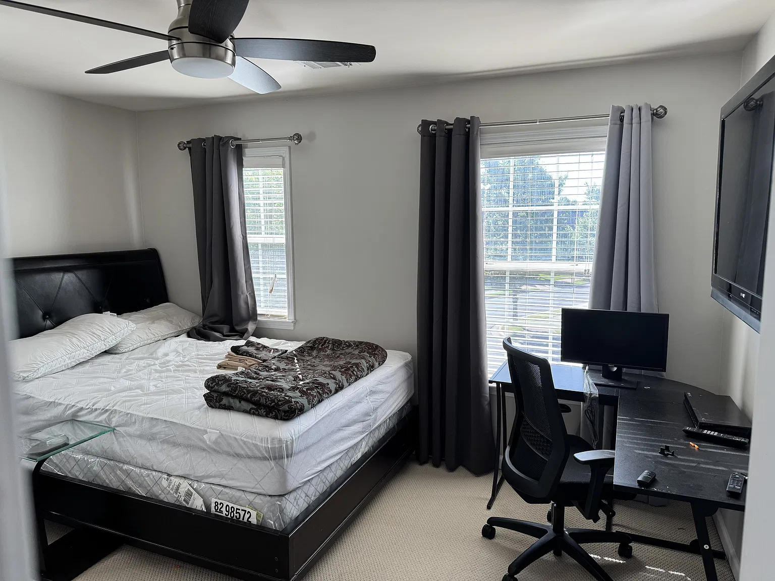 1 bed, $700 — Photo 2