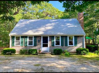 18 Jay Dee Ln, Eastham, MA 02642