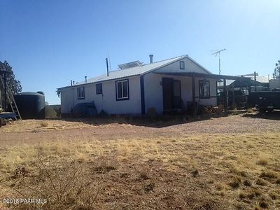 4050 Cooks Trl, Ash Fork, AZ, 86320