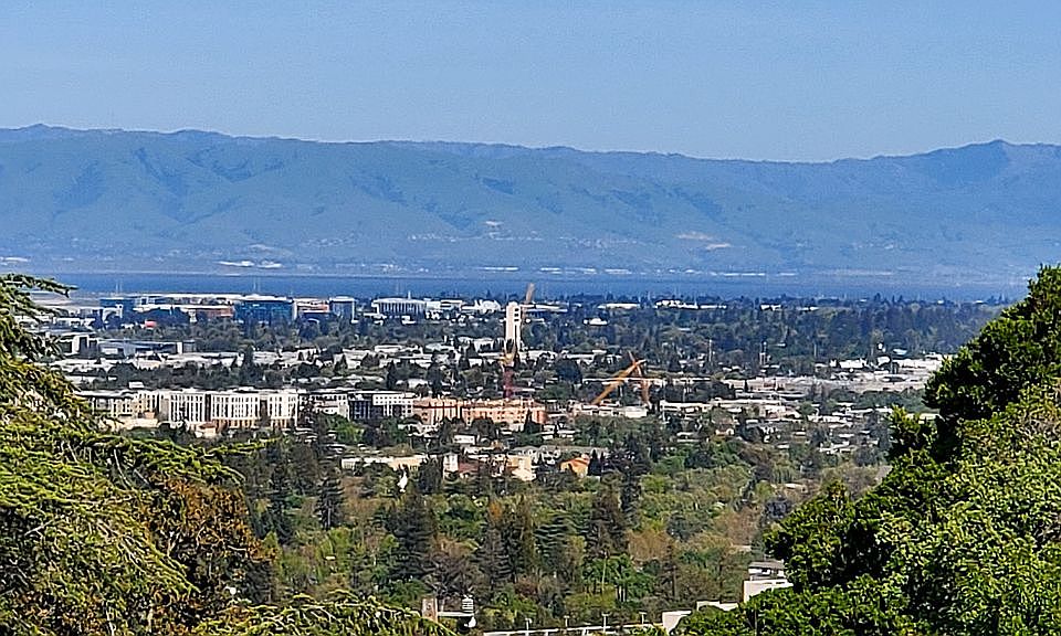 1st image of 0 Palomar