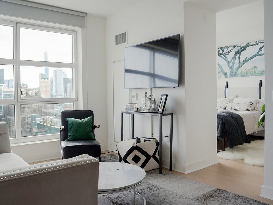 1st image of 500 W 30th St Penthouse 2F