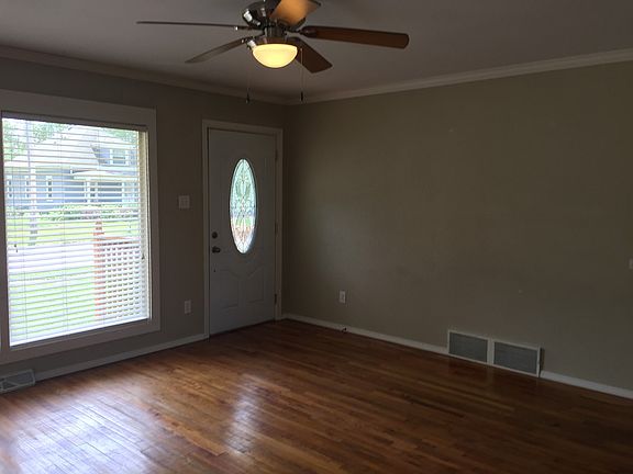 Main room