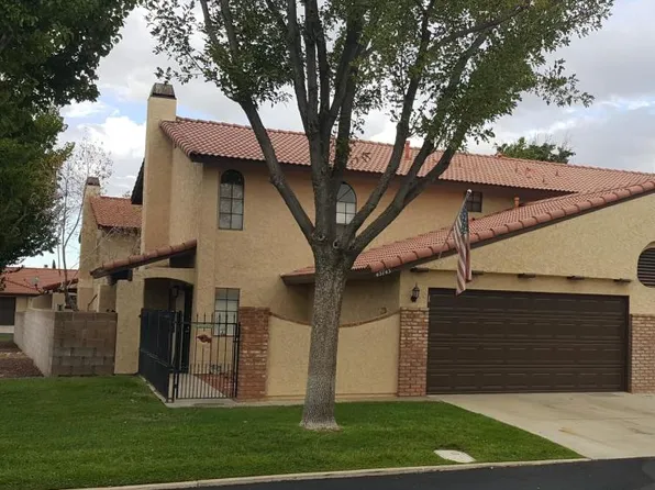 43743 Alain Ct, Lancaster, CA 93535