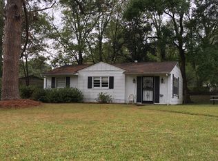 3624 Elmdale Rd, Montgomery, AL 36109