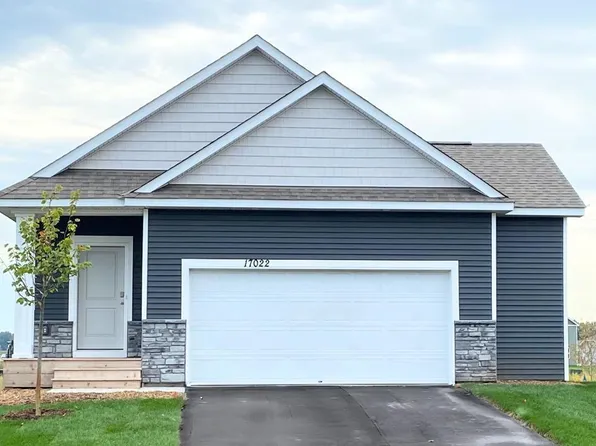 17022 Draper Way, Lakeville, MN 55044
