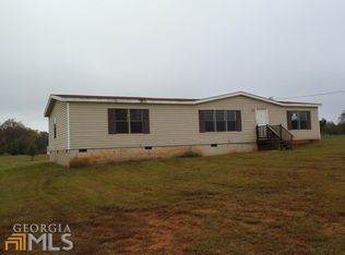 292 Hilliard Rd, Bowersville, GA 30516