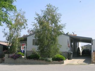 24425 Woolsey Canyon Rd SPC 56, West Hills, CA 91304