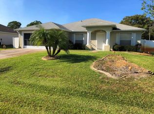 2363 Ramsey Rd SE, Palm Bay, FL 32909