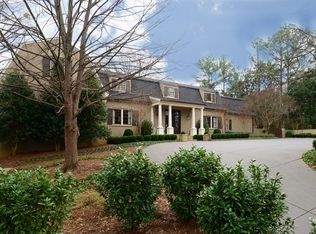 3359 Woodhaven Rd NW, Atlanta, GA 30305