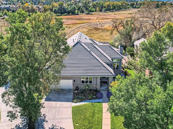 25 Blue Heron Drive, Greenwood Village, CO 80121