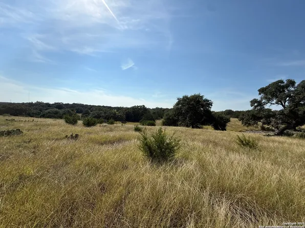 LOT 51 S Walcott Ridges Dr LOT 51, Kerrville, TX 78028