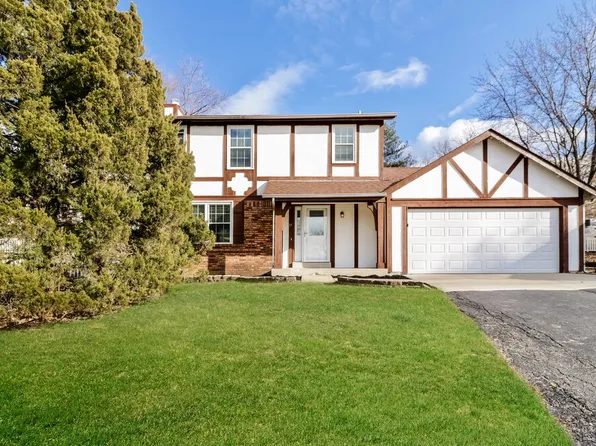 17 Hollow Tree Ct, Saint Peters, MO 63376