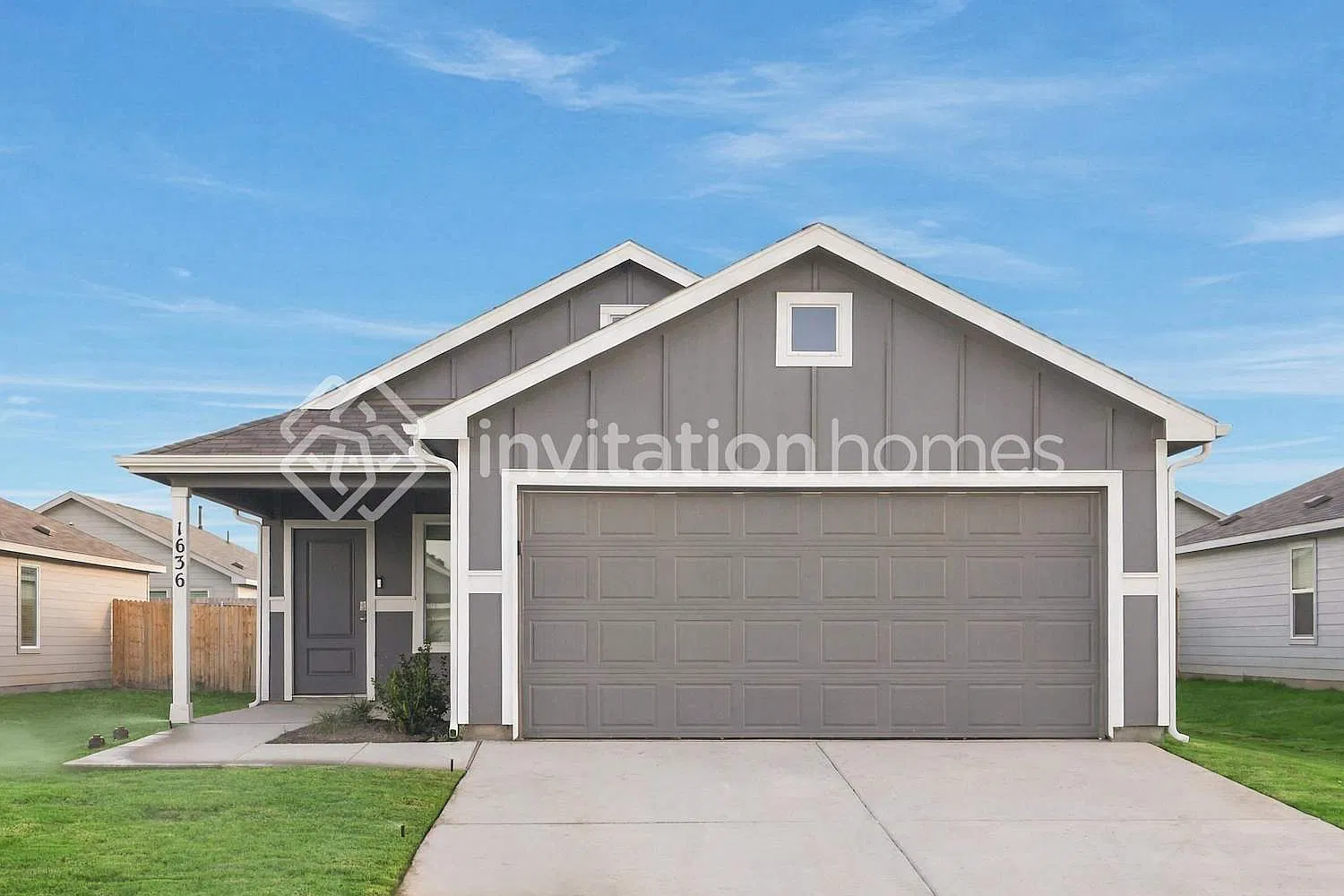 1636 Black Kite Lane Fort Worth, TX 76140 — Photo 1
