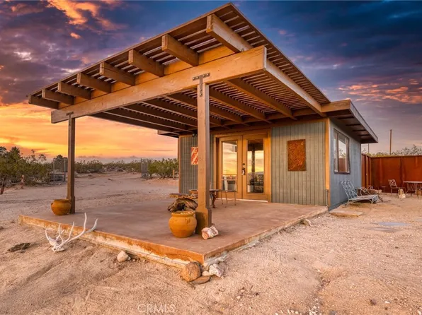 64171 Learco Way, Joshua Tree, CA 92252